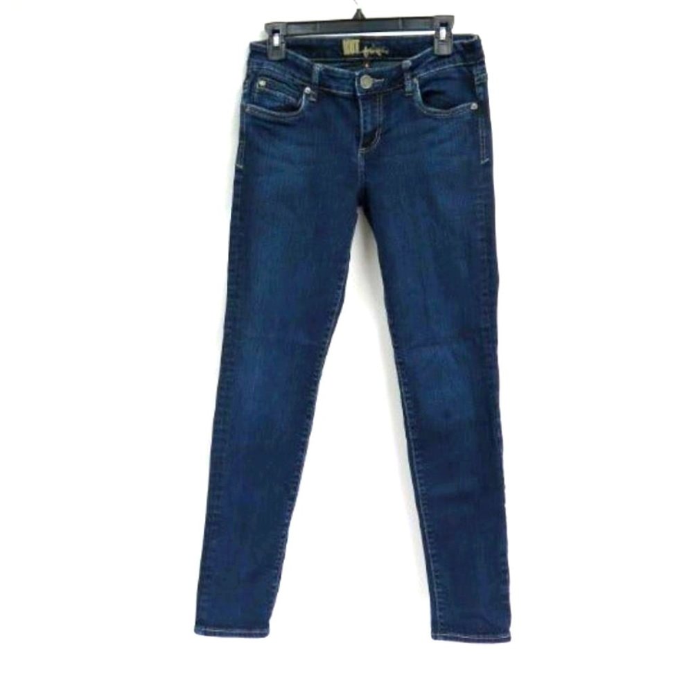 From The Cloth Skinny Jeans 6